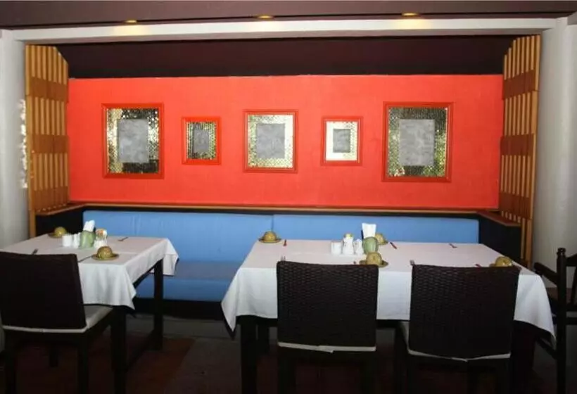 Fotos del hotel Bhumiyama Beach Resort:  13