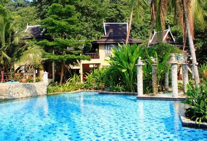 Fotos del hotel Bhumiyama Beach Resort:  7