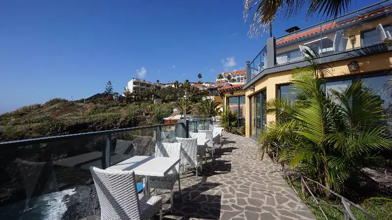 Fotos del hotel Apartamento Cais Da Oliveira:  20