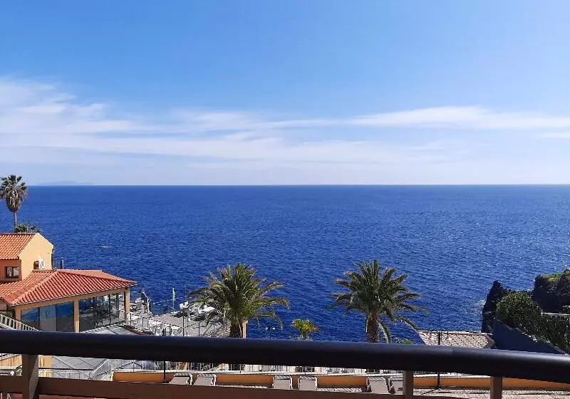 Fotos del hotel Apartamento Cais Da Oliveira:  23