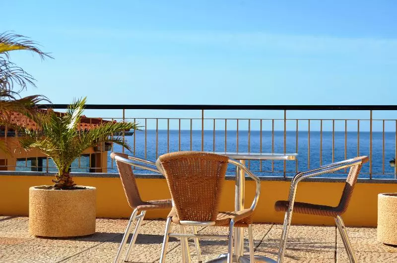 Fotos del hotel Apartamento Cais Da Oliveira:  22