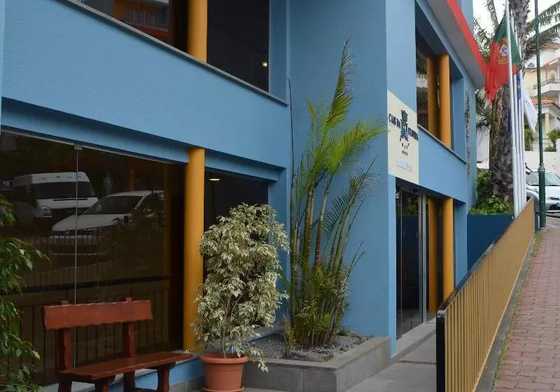 Fotos del hotel Apartamento Cais Da Oliveira:  15