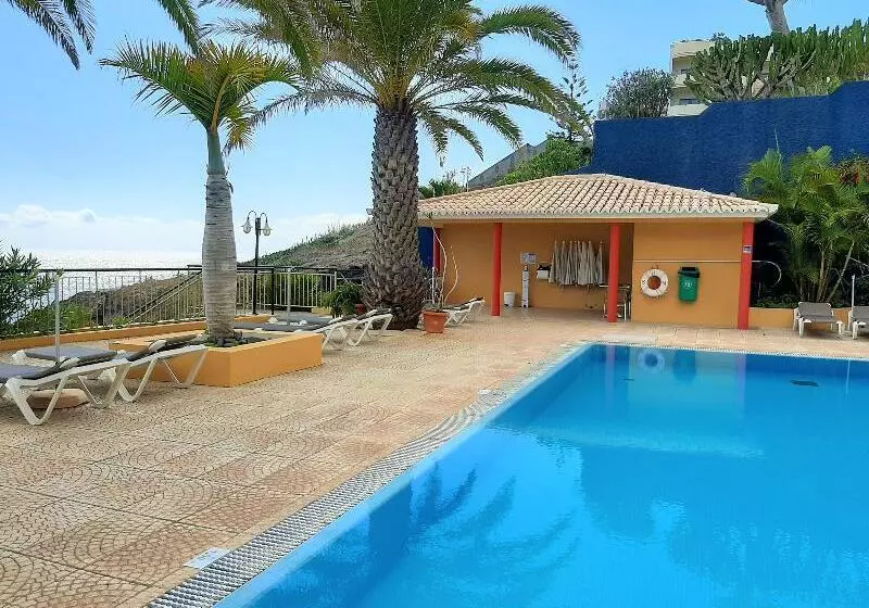 Fotos del hotel Apartamento Cais Da Oliveira:  8