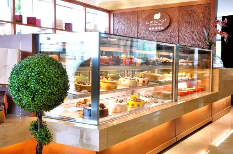 Fotos del hotel Evergreen Plaza Hotel  Tainan:  18