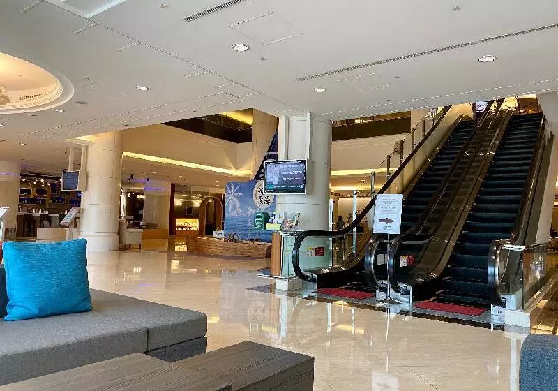 Fotos del hotel Evergreen Plaza Hotel  Tainan:  21