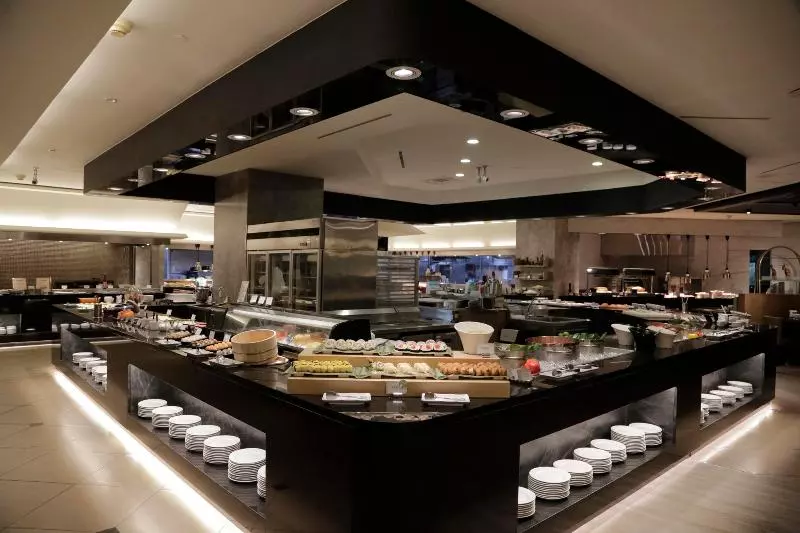 Fotos del hotel Evergreen Plaza Hotel  Tainan:  12