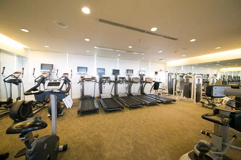 Fotos del hotel Evergreen Plaza Hotel  Tainan:  4