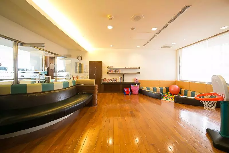 Fotos del hotel Evergreen Plaza Hotel  Tainan:  13