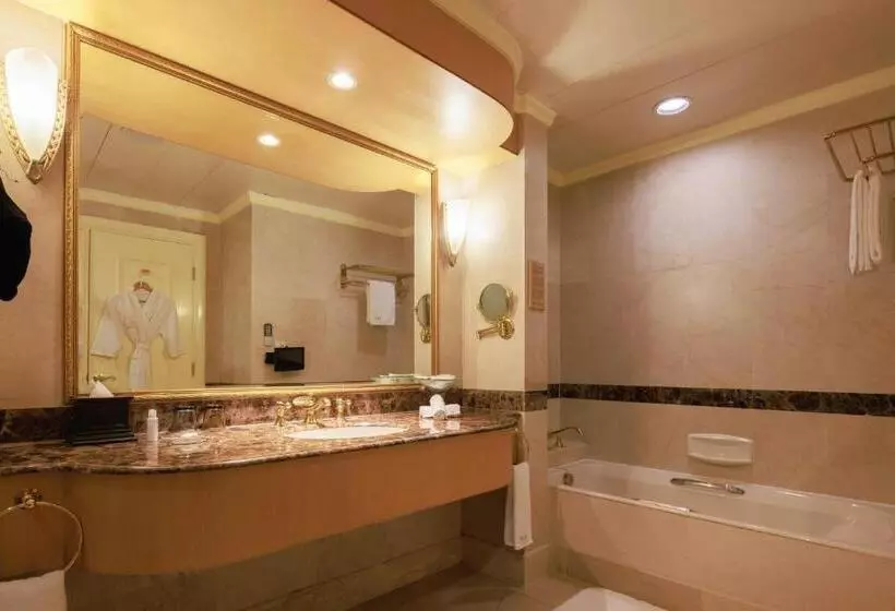 Fotos del hotel Grand Noble Hotel Dongguan:  22