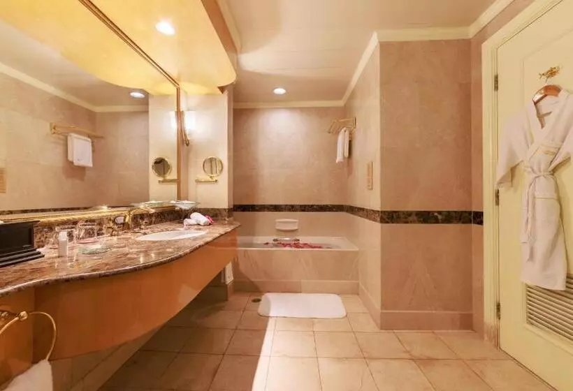 Fotos del hotel Grand Noble Hotel Dongguan:  25