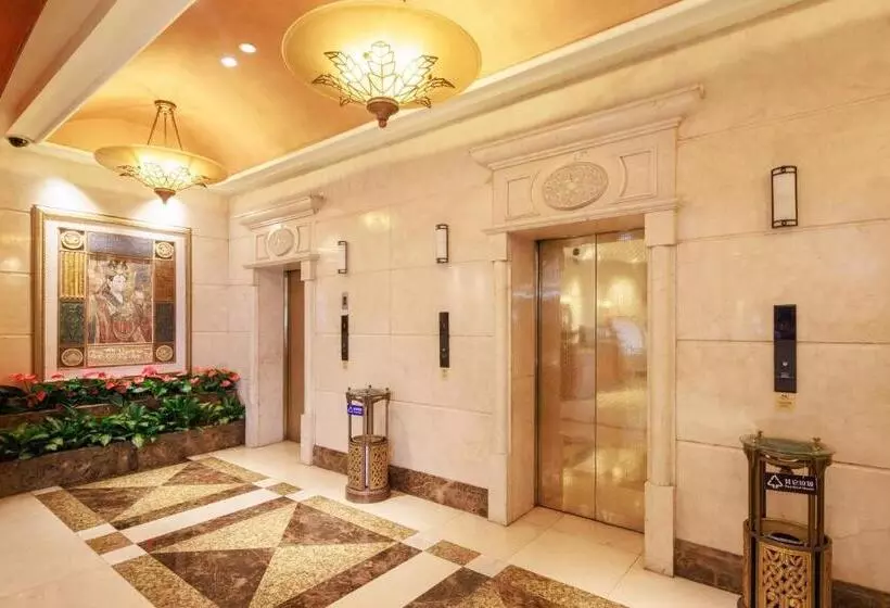 Fotos del hotel Grand Noble Hotel Dongguan:  20