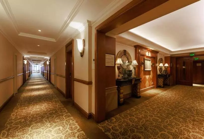 Fotos del hotel Grand Noble Hotel Dongguan:  14