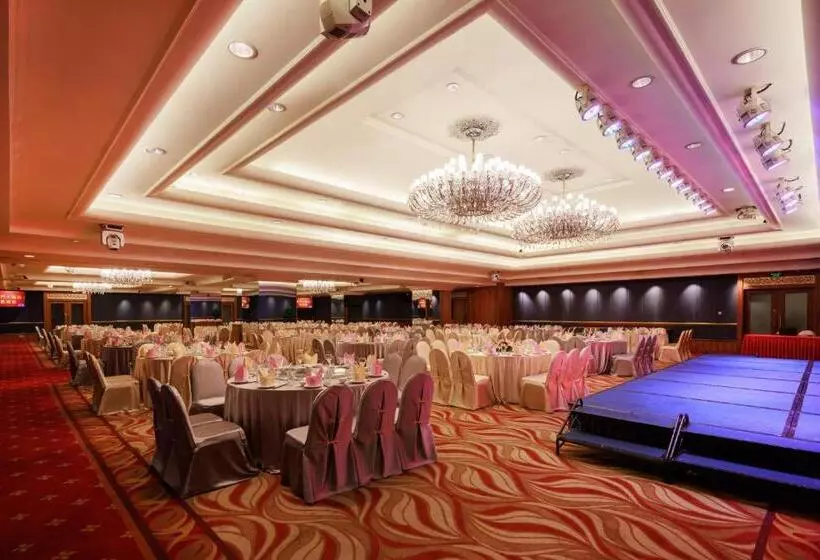 Fotos del hotel Grand Noble Hotel Dongguan:  21