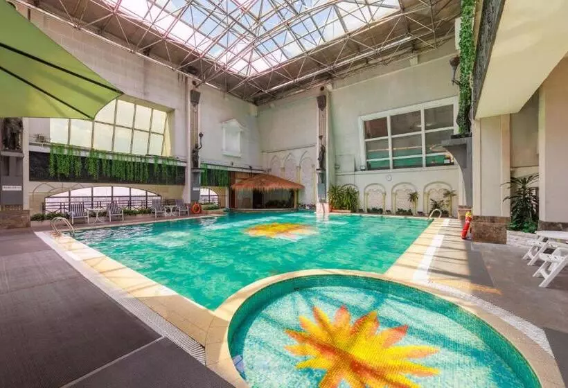 Fotos del hotel Grand Noble Hotel Dongguan:  3