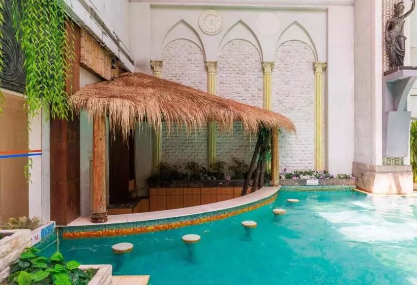 Fotos del hotel Grand Noble Hotel Dongguan:  15