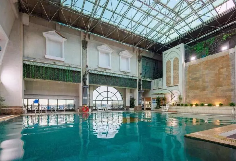 Fotos del hotel Grand Noble Hotel Dongguan:  13