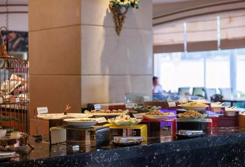 Fotos del hotel Grand Noble Hotel Dongguan:  10