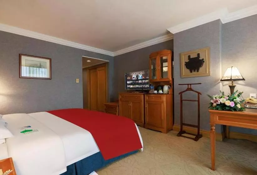 Fotos del hotel Grand Noble Hotel Dongguan:  19