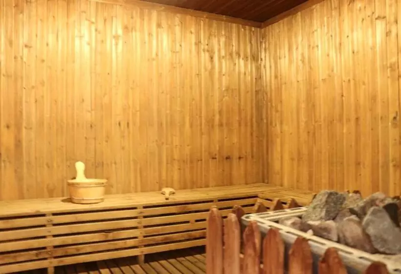 Fotos del hotel Hangzhou Haiwaihai Holiday:  5