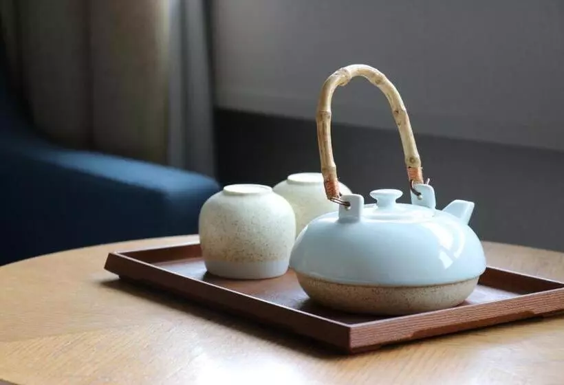 Fotos del hotel Hangzhou Haiwaihai Holiday:  17