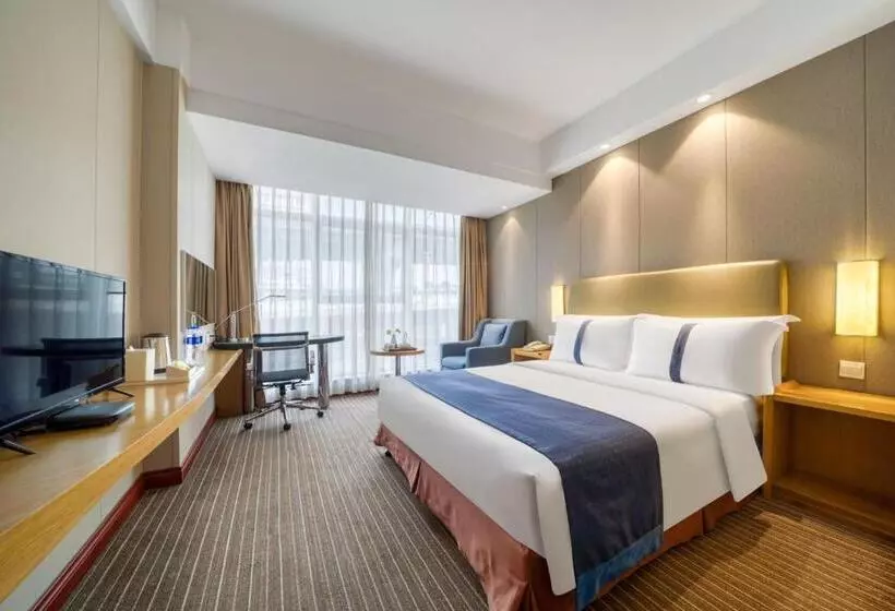 Hangzhou Haiwaihai Holiday