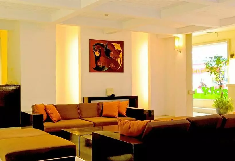 Fotos del hotel Iyara Beach Hotel And Plaza:  17