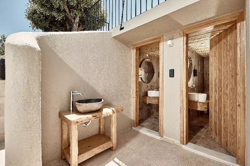 Fotos del hotel Marni Village:  3