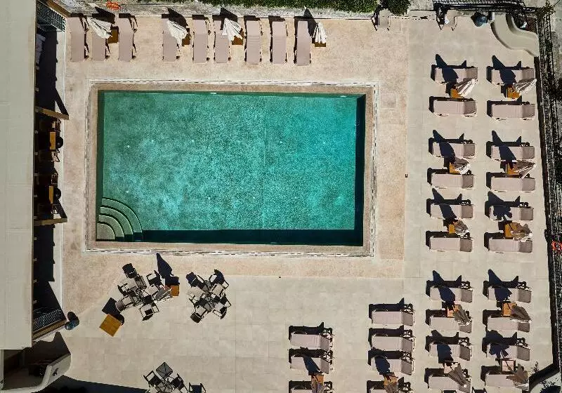 Fotos del hotel Marni Village:  14