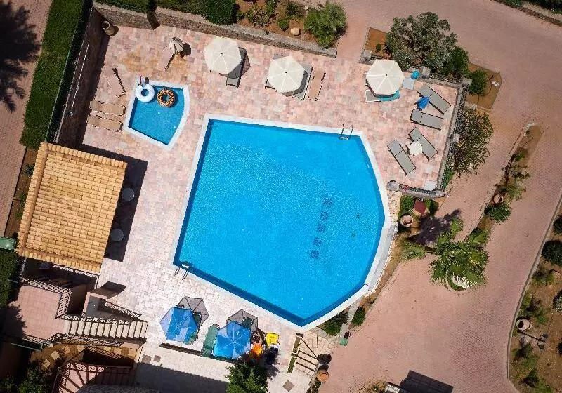 Fotos del hotel Marni Village:  10