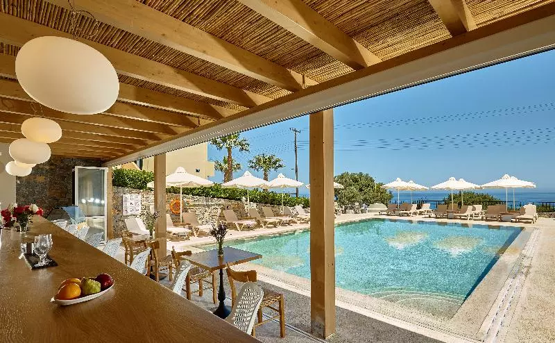 Fotos del hotel Marni Village:  16