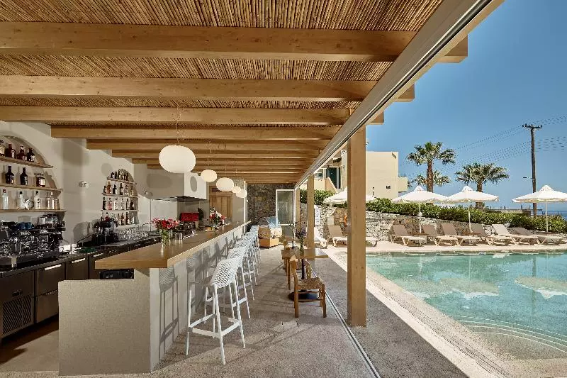 Fotos del hotel Marni Village:  18