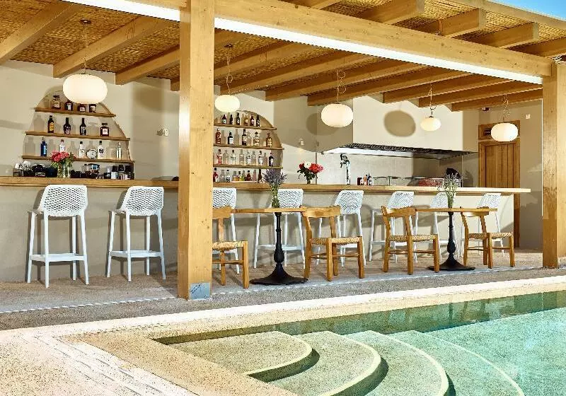 Fotos del hotel Marni Village:  9