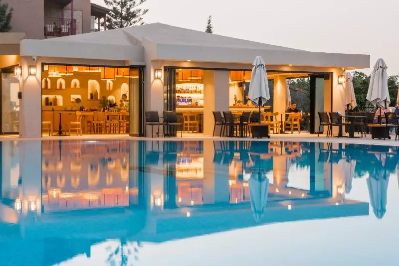 Fotos del hotel Marni Village:  5