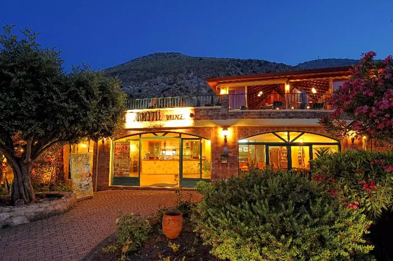 Fotos del hotel Marni Village:  4