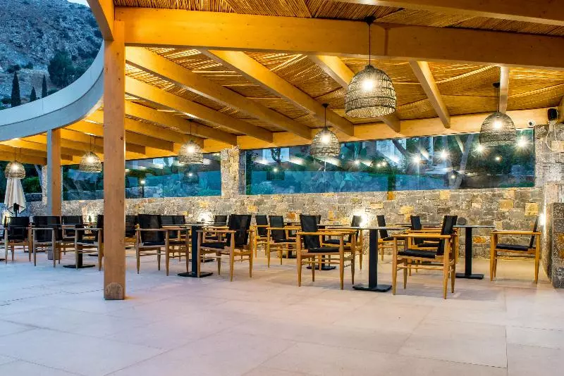 Fotos del hotel Marni Village:  8