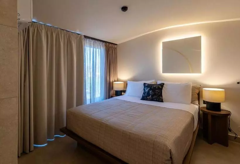 Fotos del hotel Marni Village:  15