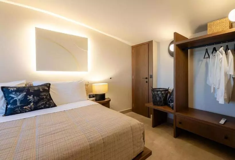 Fotos del hotel Marni Village:  17