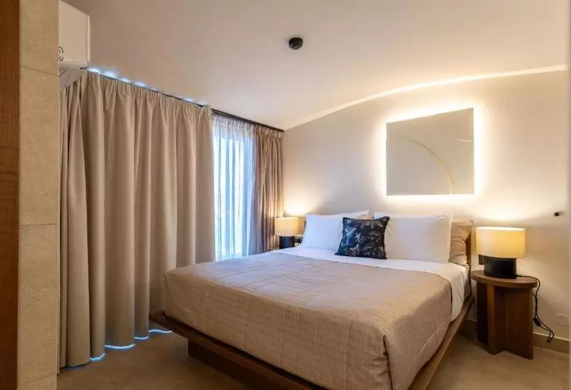 Fotos del hotel Marni Village:  7