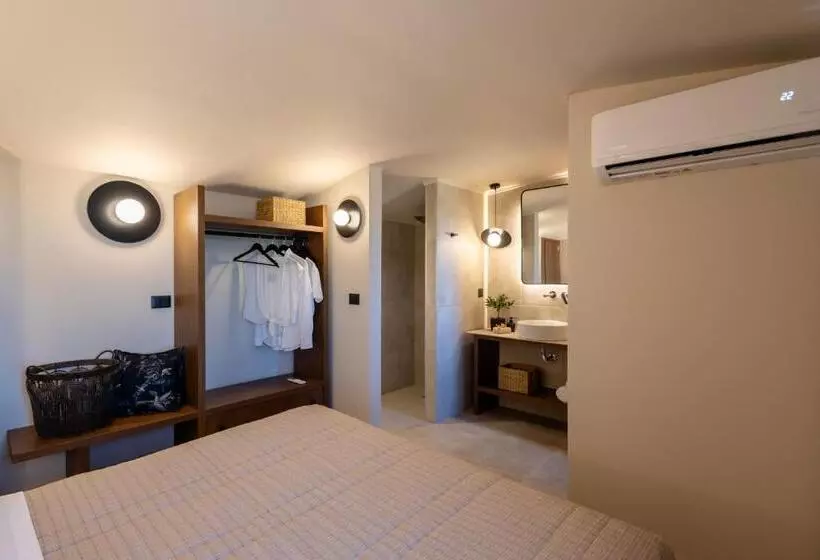 Fotos del hotel Marni Village:  22