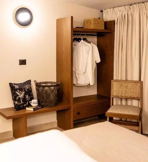 Fotos del hotel Marni Village:  23