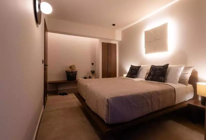 Fotos del hotel Marni Village:  21