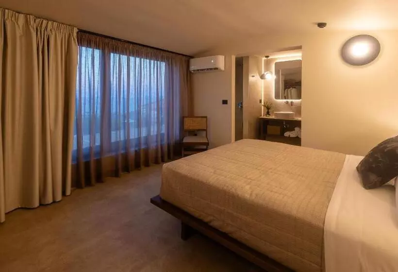 Fotos del hotel Marni Village:  19