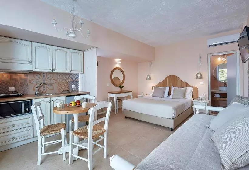 Fotos del hotel Marni Village:  25