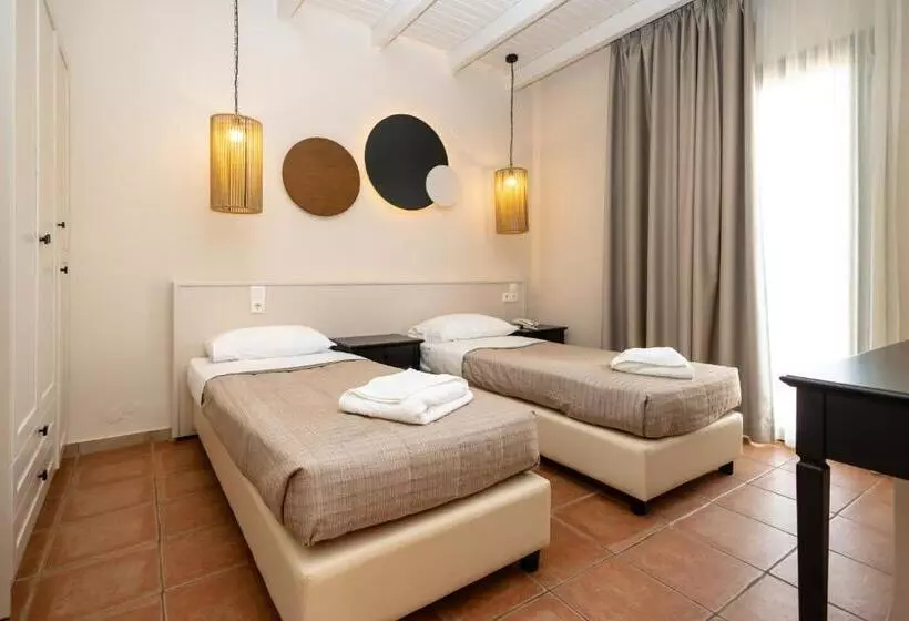 Fotos del hotel Marni Village:  2