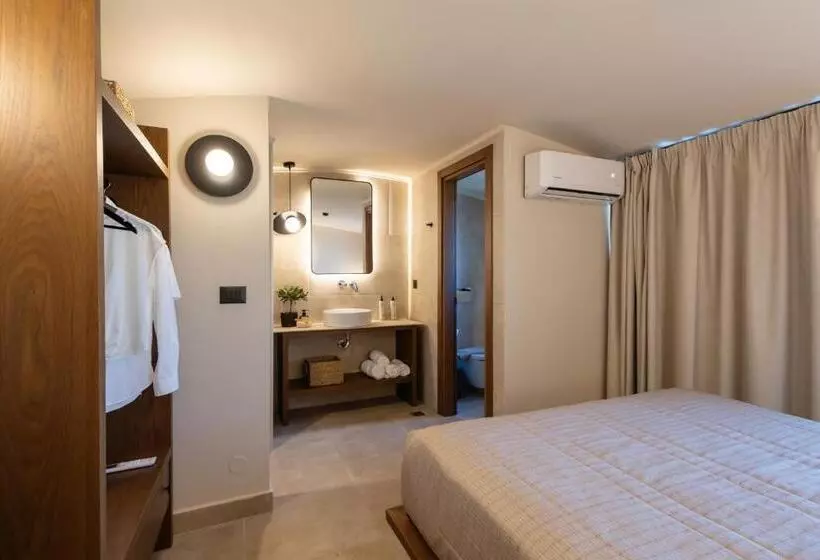 Fotos del hotel Marni Village:  11