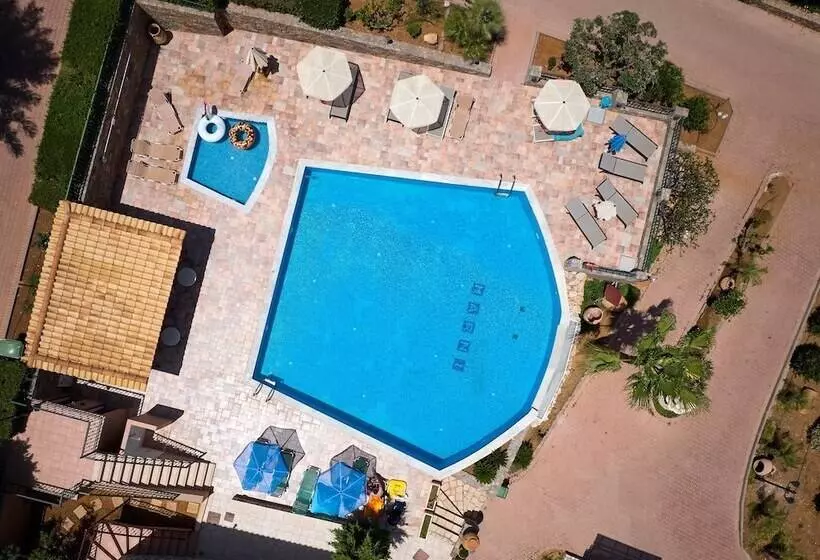 Fotos del hotel Marni Village:  6