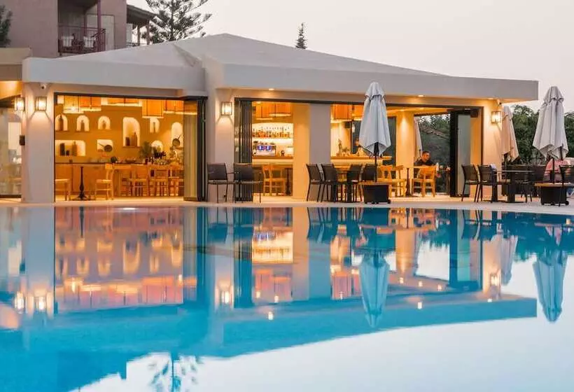 Fotos del hotel Marni Village:  13