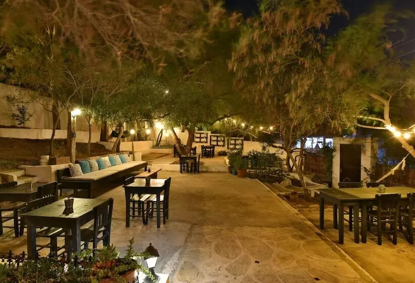 Fotos del hotel Mavi Suite Turkbuku:  19