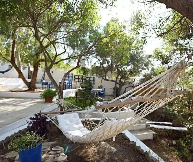 Fotos del hotel Mavi Suite Turkbuku:  7