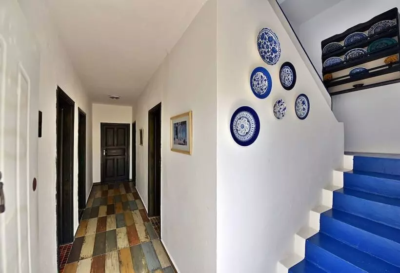 Fotos del hotel Mavi Suite Turkbuku:  11